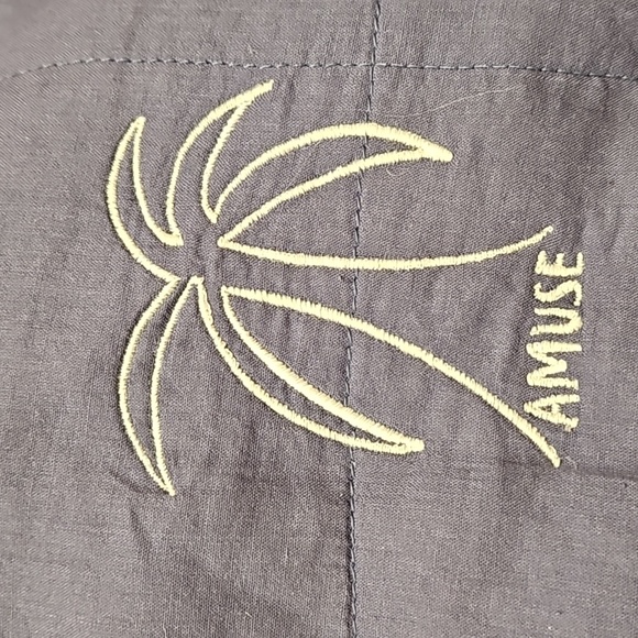 Amuse Society Jacket - Picture 7 of 13